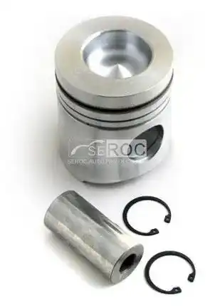 Piston