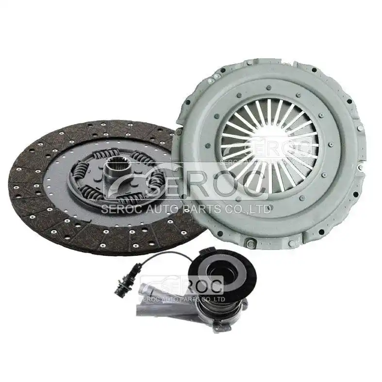 Clutch Kit