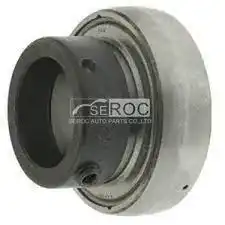 Wide Inner Ring Bearing