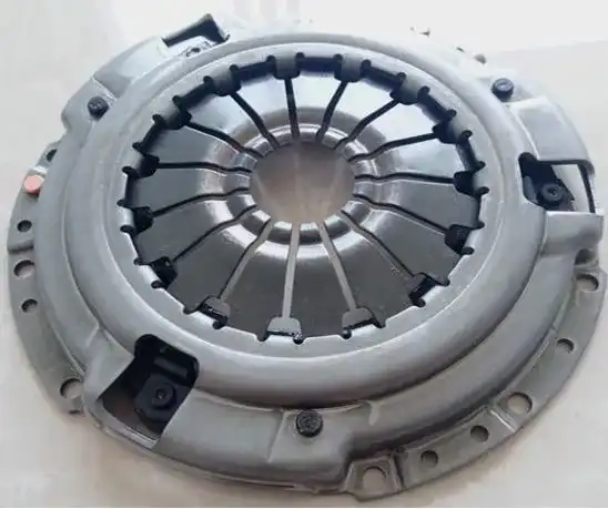 Clutch Cover