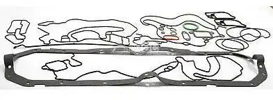 Lower Gasket