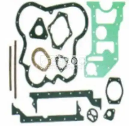 Lower Gasket
