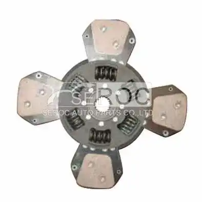 Clutch Disc