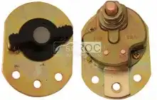 Ignition Switch