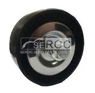 Belt Tensioner