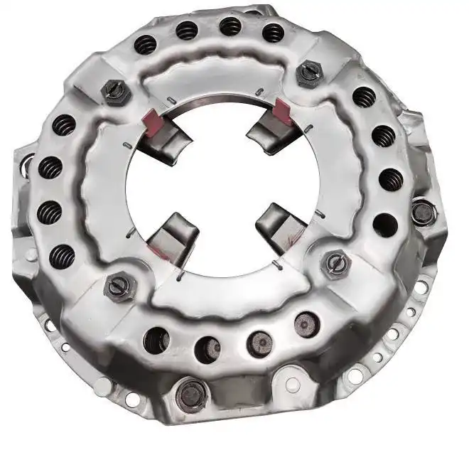 Clutch Cover