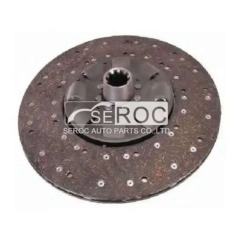 Clutch Disc