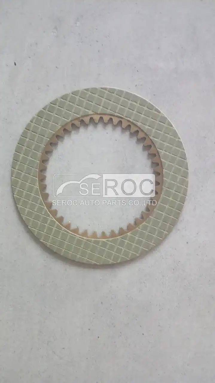 Friction Disc