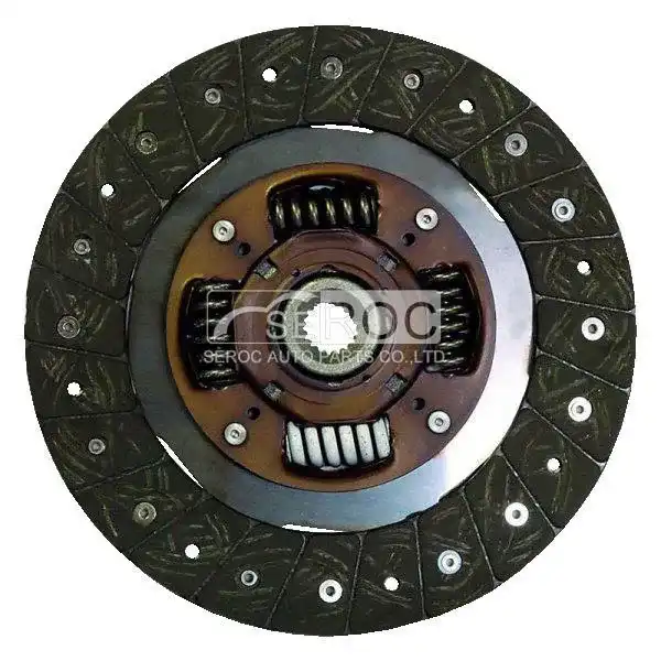 Clutch Disc