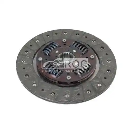 Clutch Disc