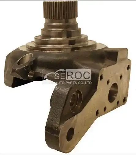 Steering Knuckle