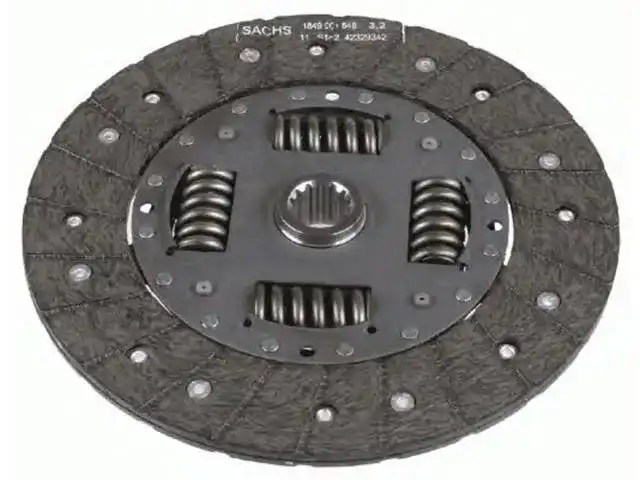 Clutch Disc