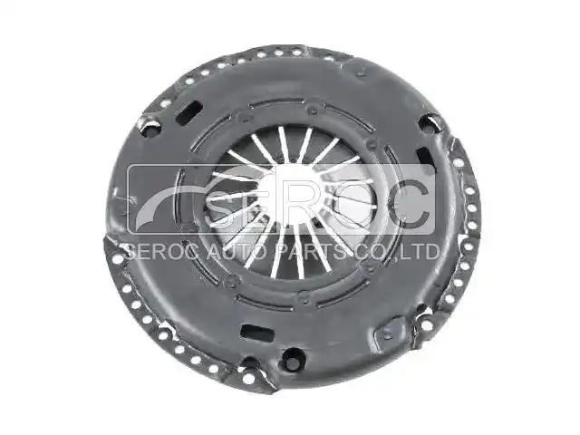 Clutch Cover