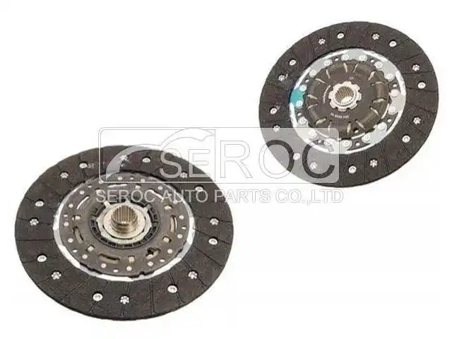 Clutch Disc