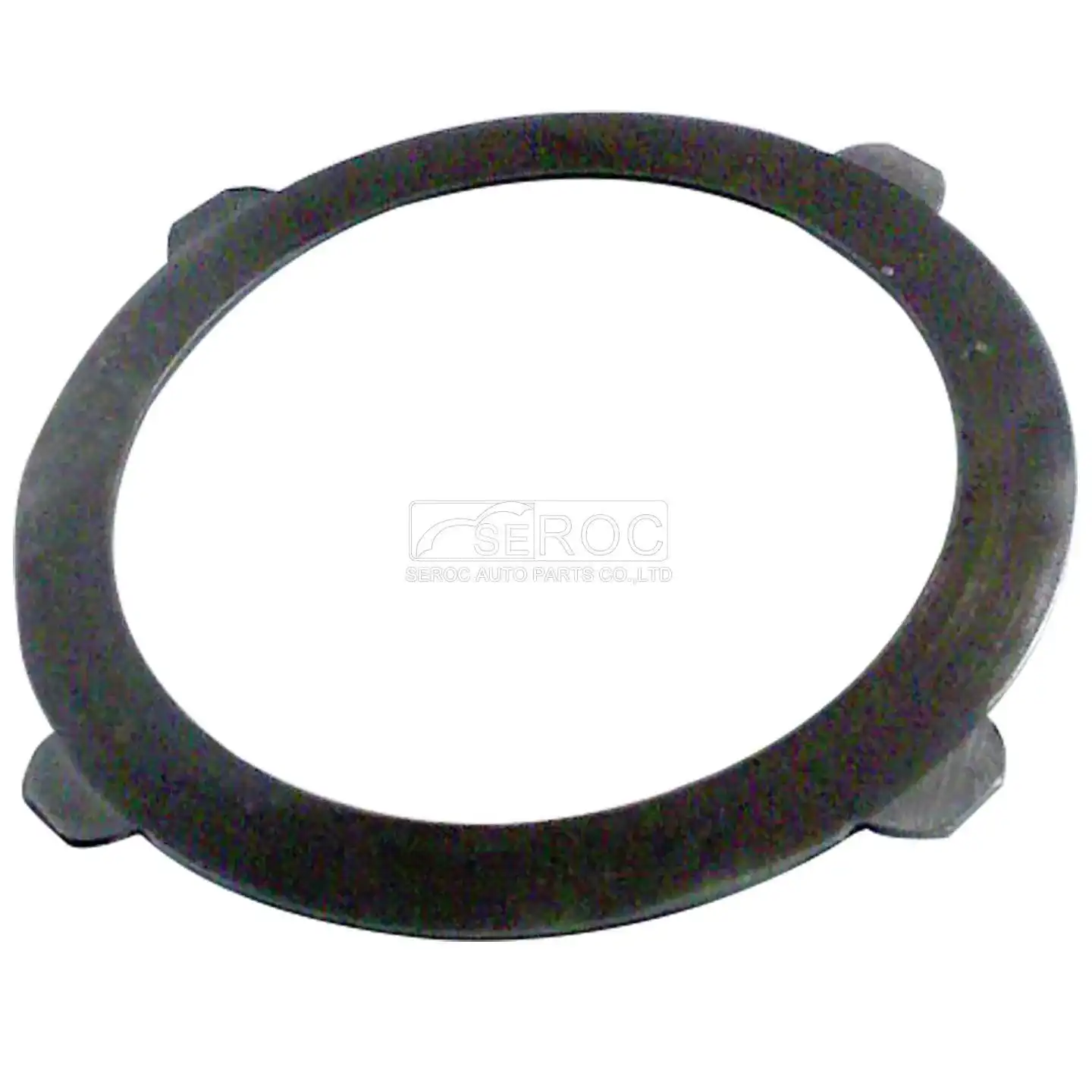 Friction Disc