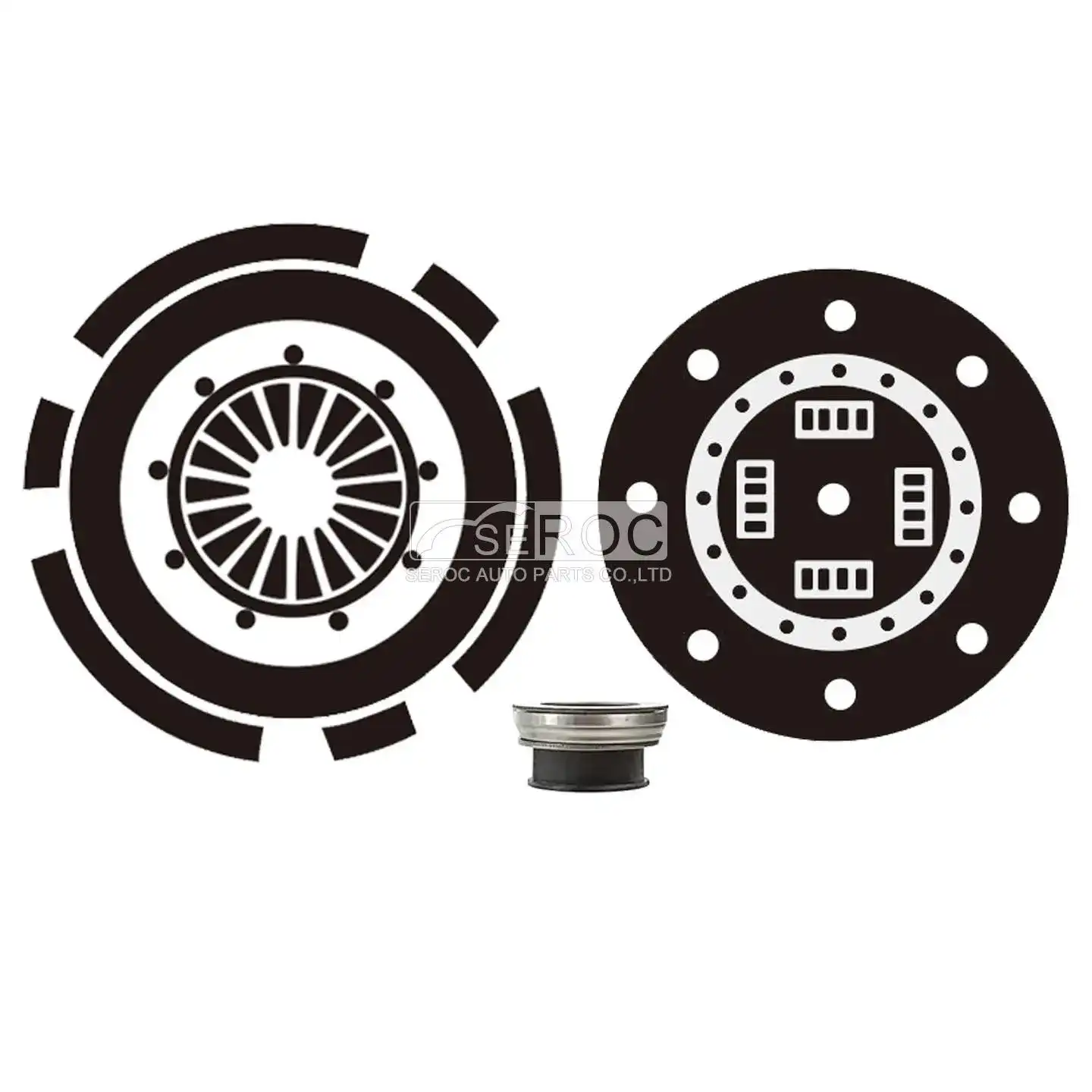 Clutch Kit