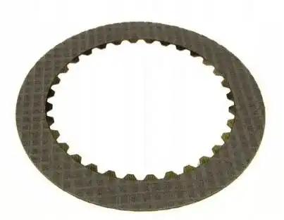 Friction Disc