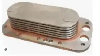 Oil Cooler