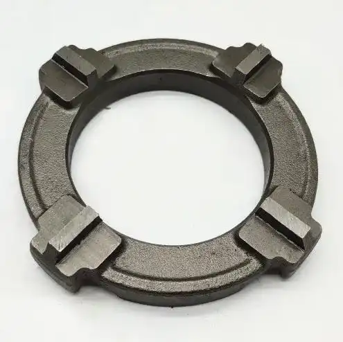 Release Ring