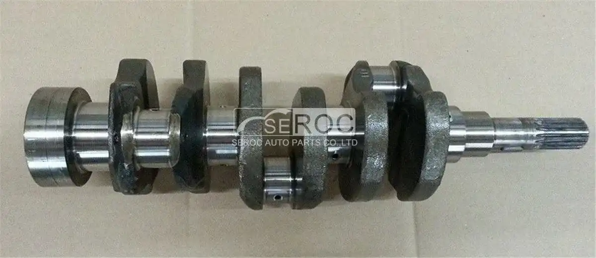 Crankshaft(Casting)