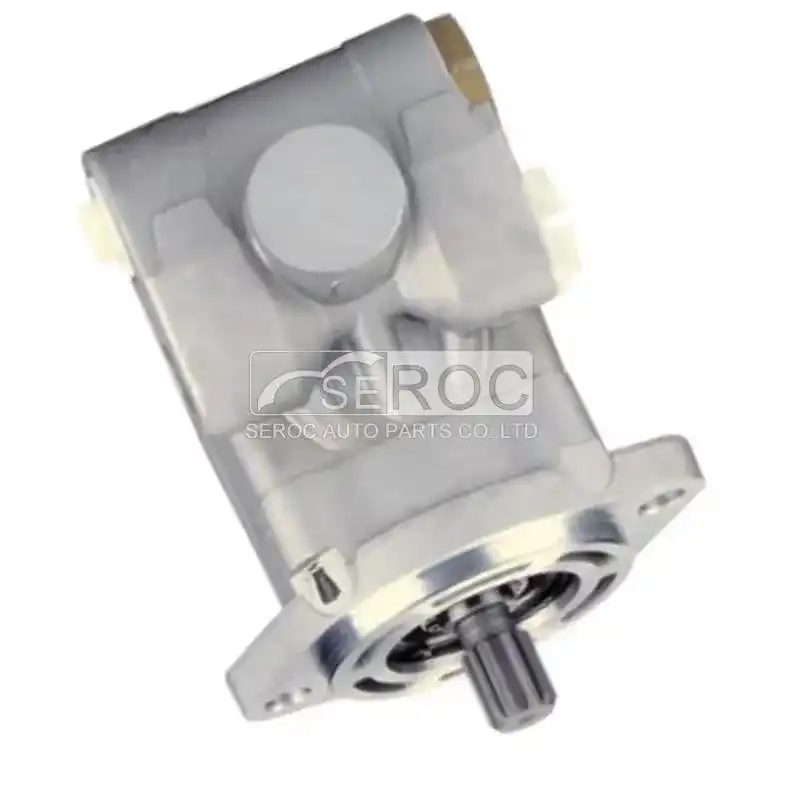 Power Steering Pump