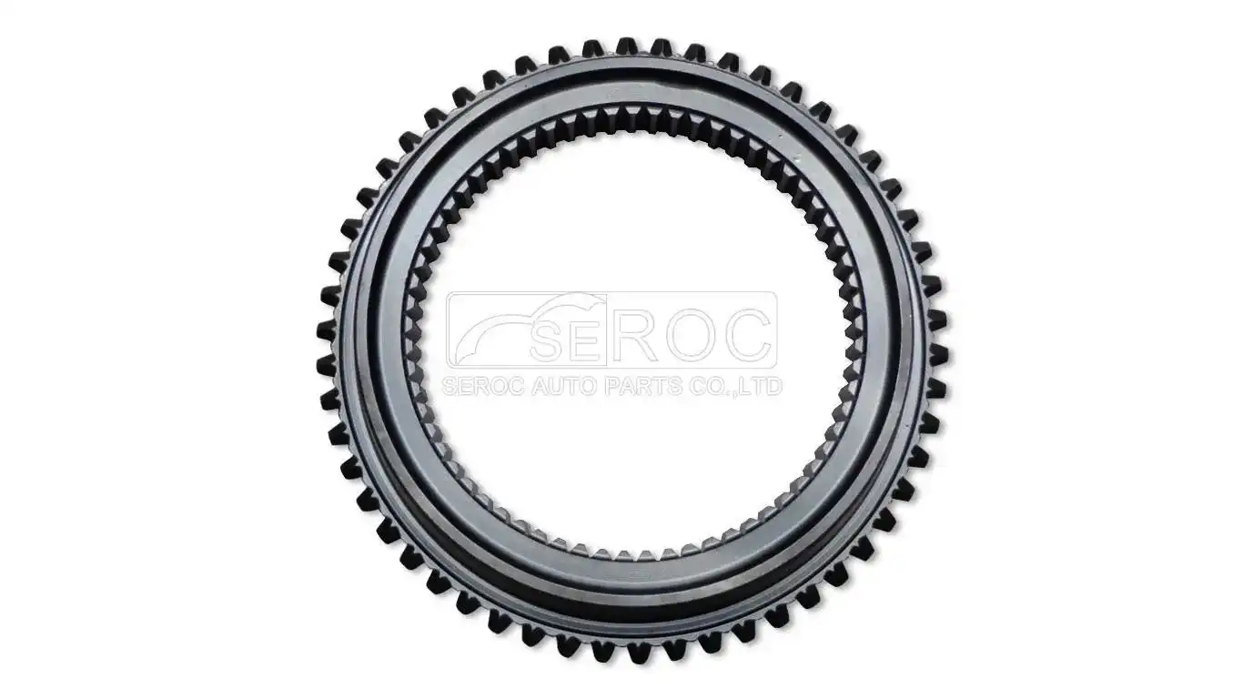 Synchronizer Ring