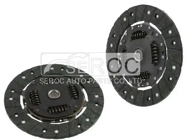 Clutch Disc
