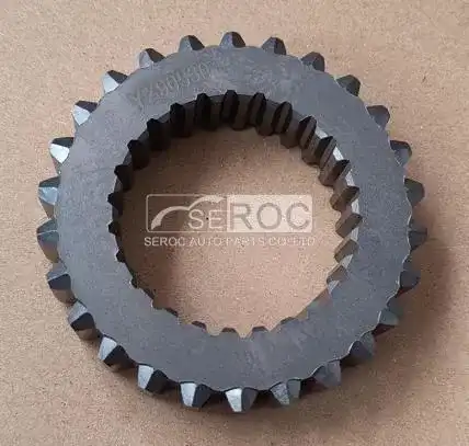 Gear