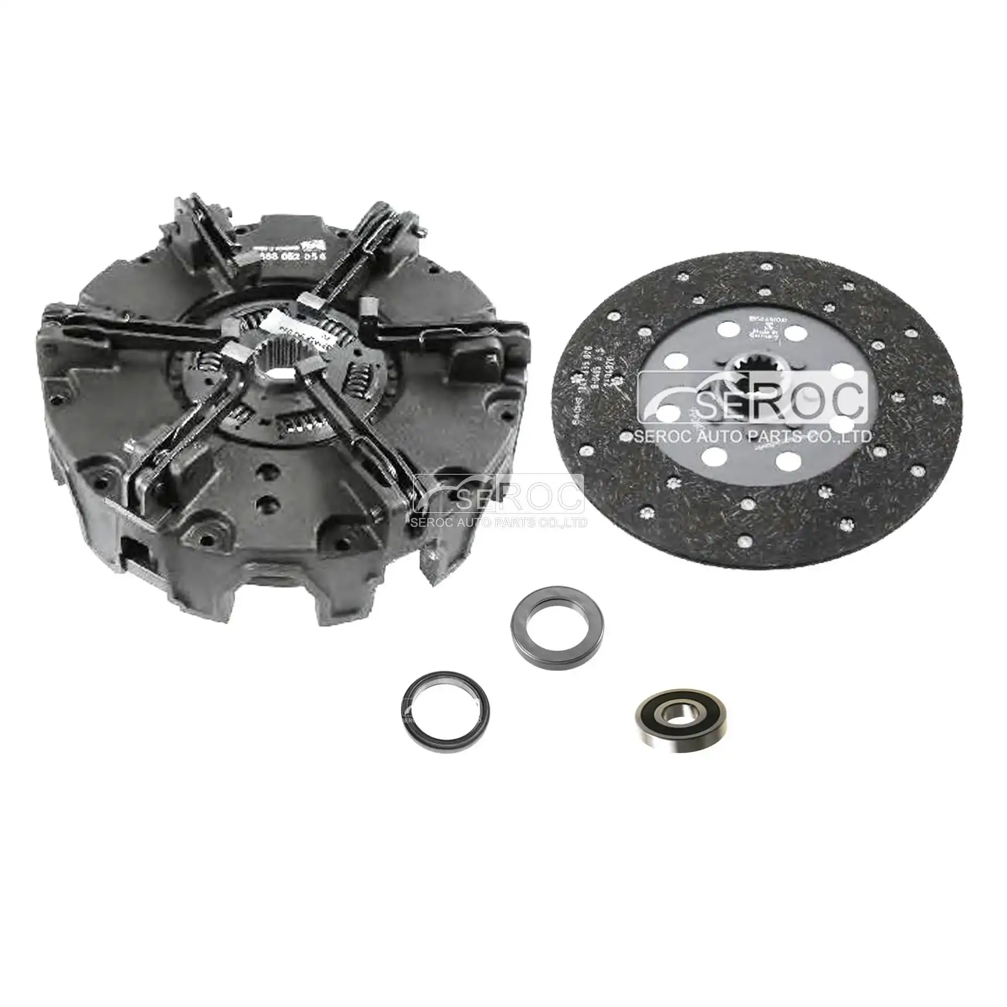Clutch Kit