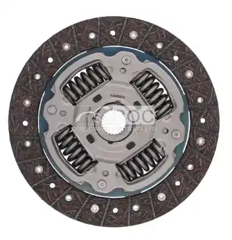 Clutch Disc