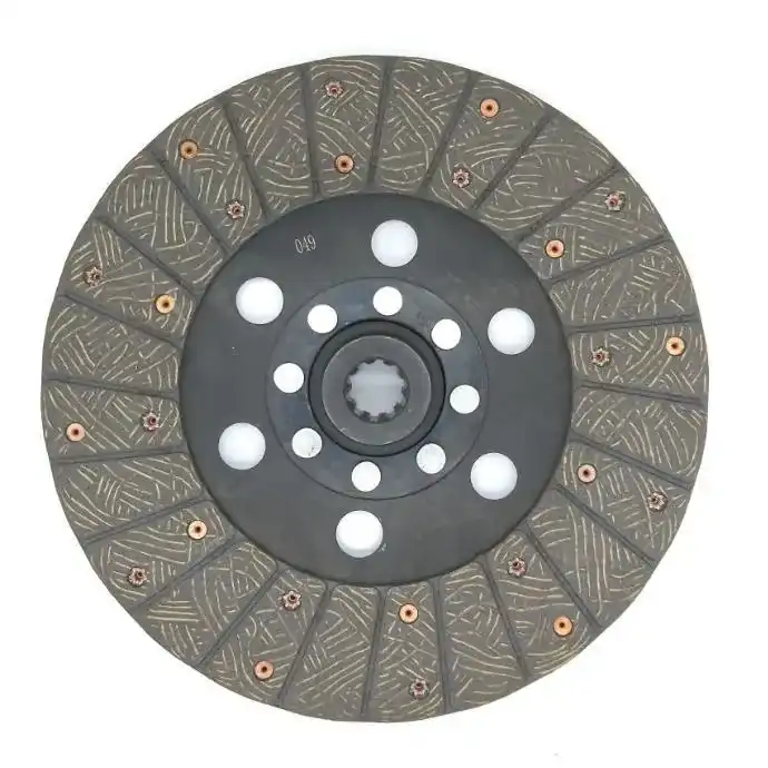 Clutch Disc