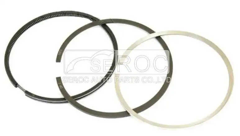 Piston ring