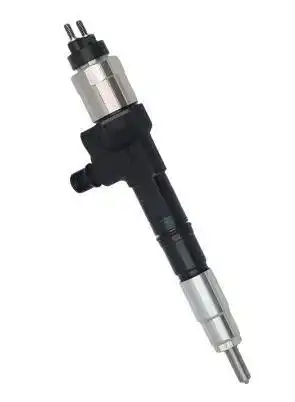 Fuel Injector