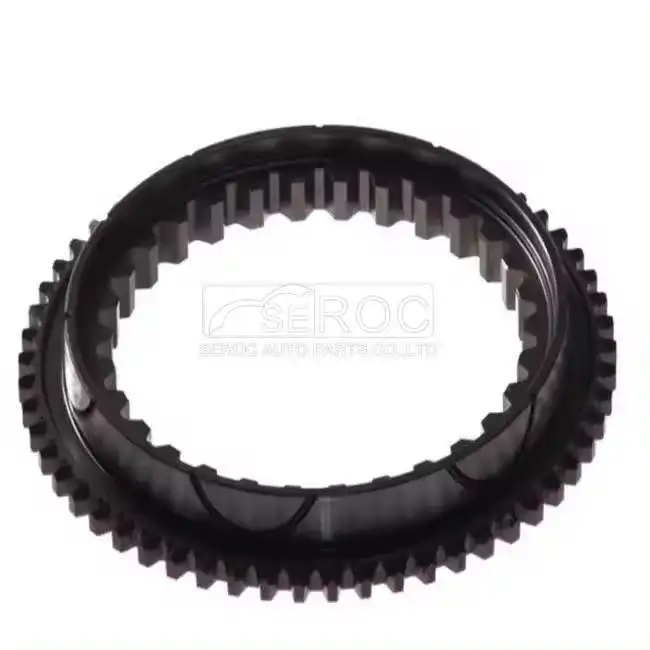 Synchronizer Ring
