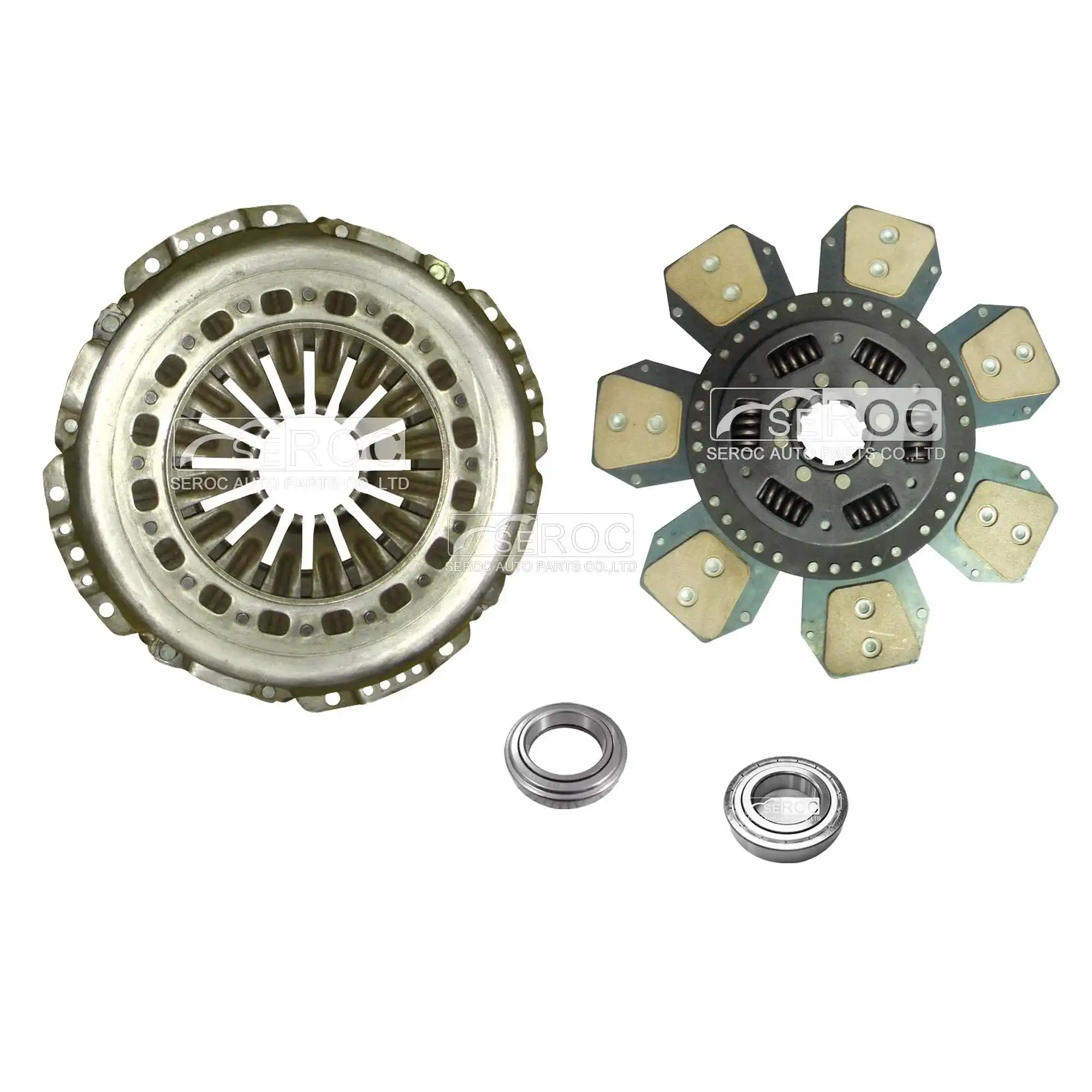 Clutch Kit