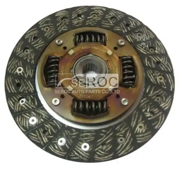 Clutch Disc