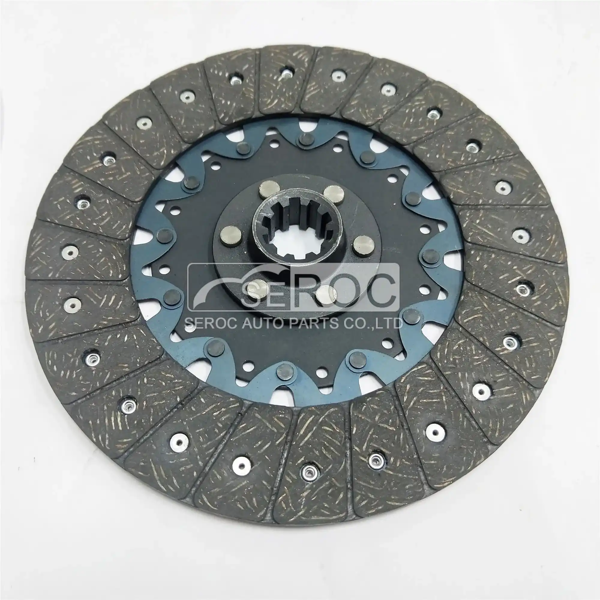 Clutch Disc