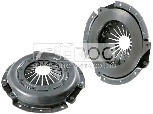 Clutch Cover