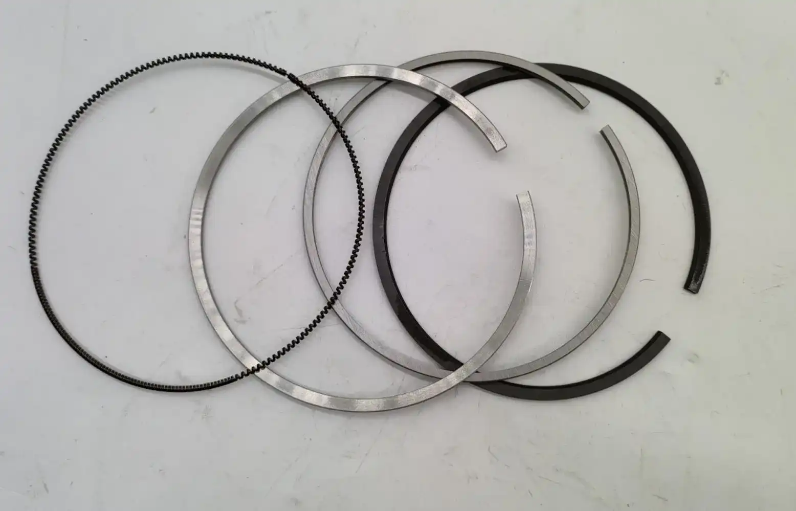 Piston ring