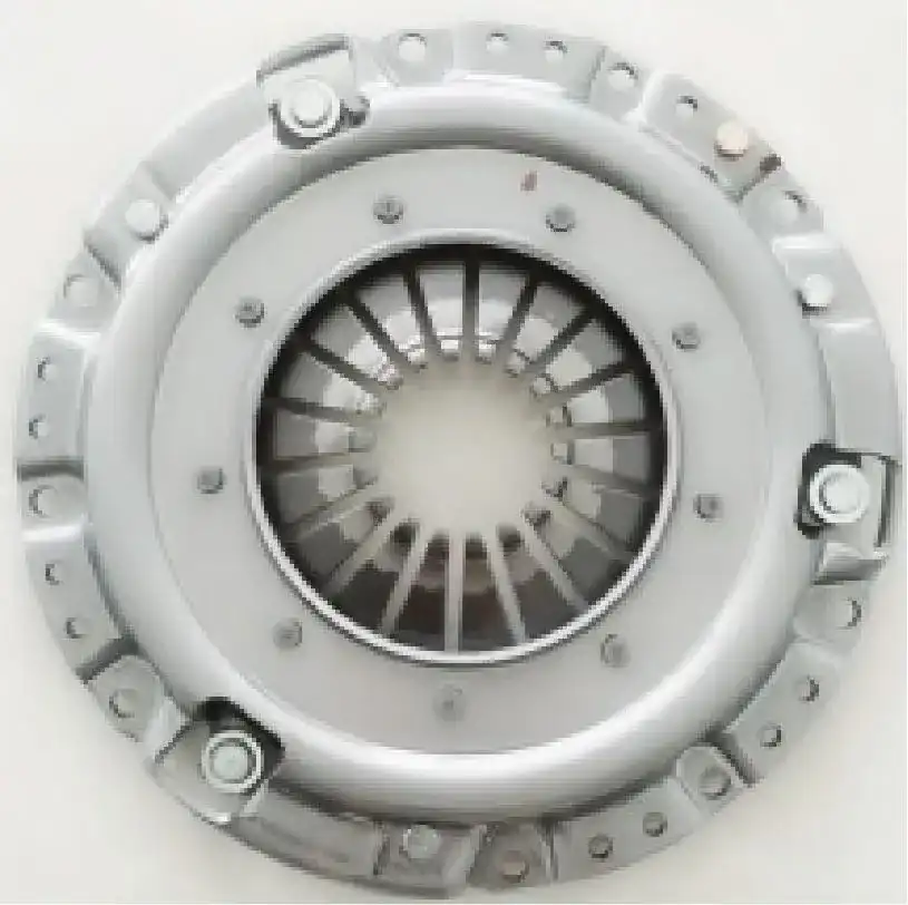 Clutch Cover