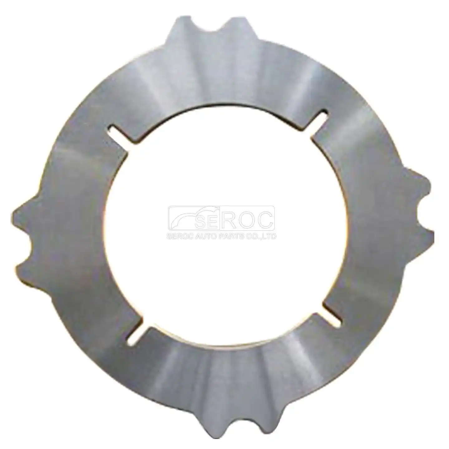 Friction Disc