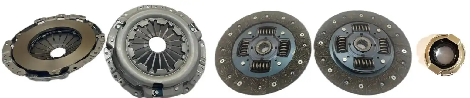 Clutch Kit