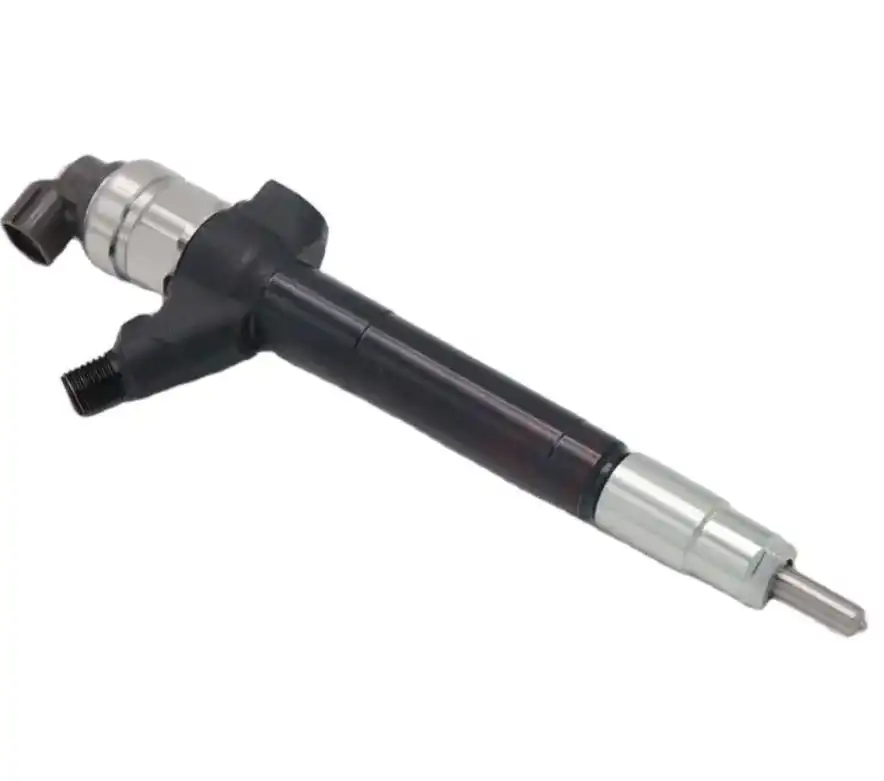 Fuel Injector