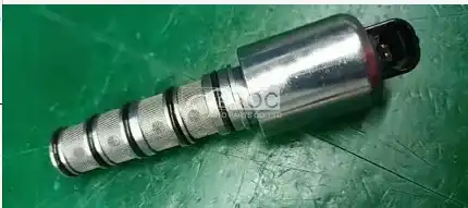 Solenoid Valve