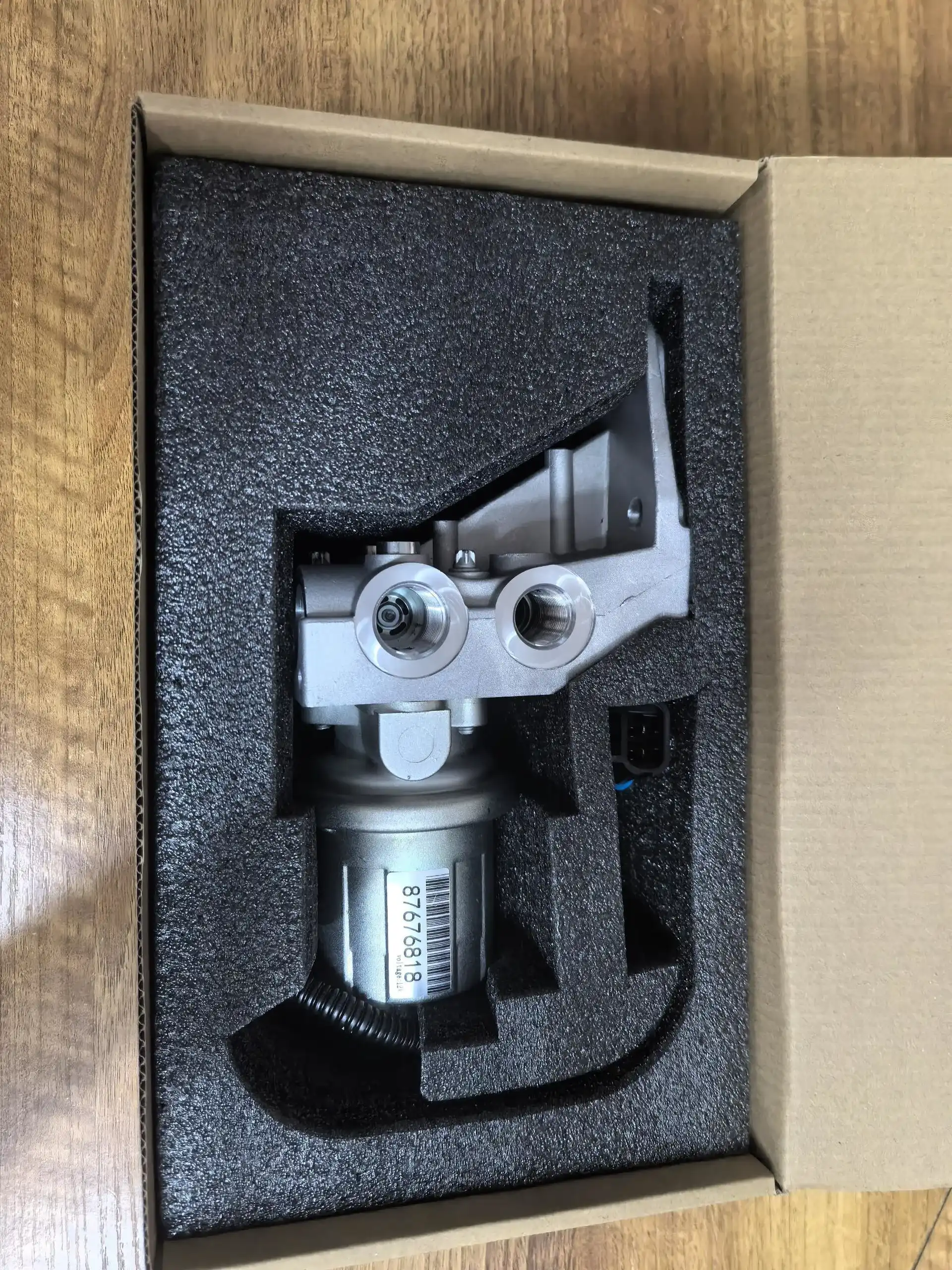 Fuel Pump