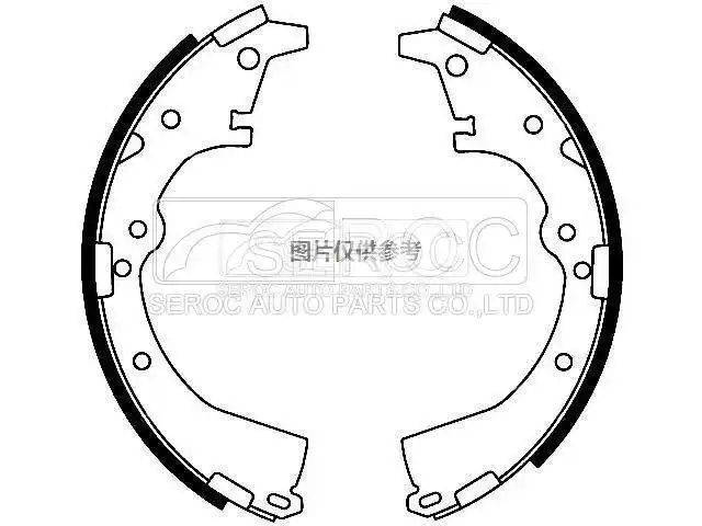 Brake Shoe