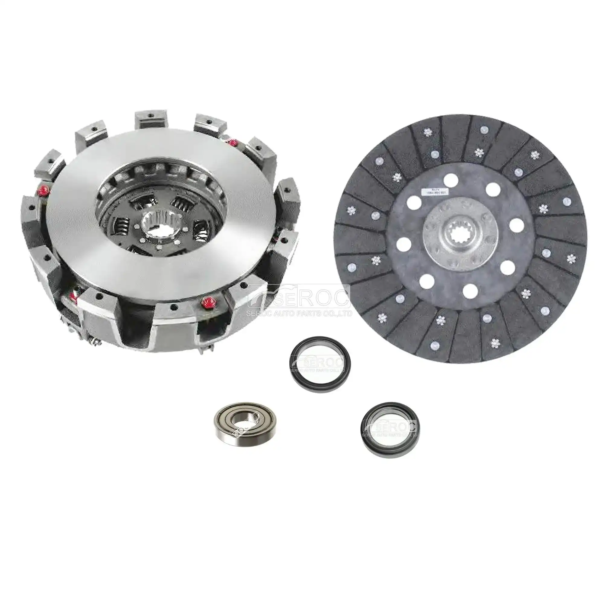 Clutch Kit