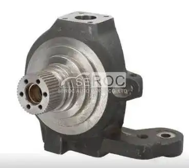 Steering Knuckle