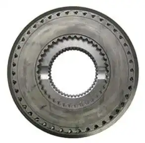 Synchronizer Assy