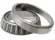 Tapered Roller Bearing Assembly